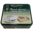 Set of Irish Teabag Tea & Shortbread Biscuits Breakfast Gaelsong Gaelsong