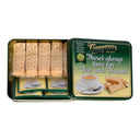 Set of Irish Teabag Tea & Shortbread Biscuits Breakfast Gaelsong