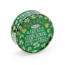 Traditional Pure Butter Irish Shortbread 1 Tin Cookie Ireland Gaelsong