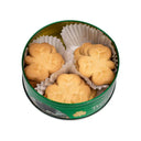 Traditional Pure Butter Irish Shortbread Inside View Gaelsong