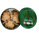Traditional Pure Butter Irish Shortbread  Tin Cookie Tree of Life Gaelsong