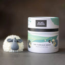 Vegan Curragh Sheep Handmade Soap Lifestyle Gaelsong