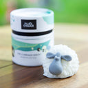 Vegan Curragh Sheep Handmade Soap Gaelsong