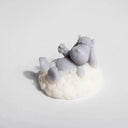 H10044 Vegan Handmade Irish Little Lamb Soap Gaelsong