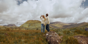 <h2></h2><h3><br/>WHERE CELTIC TRADITION <br/><br/>FEELS LIKE HOME</h3><h4></h4>