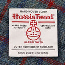 Harris Tweed Label Tweed Gaelsong Tweed