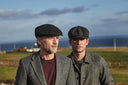 <h2><strong><br/><br/>Classic Irish Caps</strong><br/></h2><h4><strong><br/>Crafted with Celtic Heritage</strong></h4>
