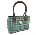 Classic Harris Tweed Tartan Handbag