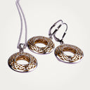 Window to the Soul Jewelry