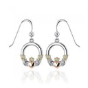 J13762S A Token of Love Earrings Gaelsong
