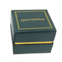 J13764S Sun Cross Earrings Box Gaelsong
