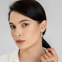 J13766S Oak Ash Thorn Earrings Gaelsong
