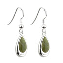 Reminiscences of Ireland Connemara Earrings Gaelsong
