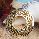 J20078 Window to the Soul Pendant Lifestyle Gaelsong