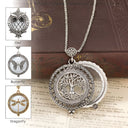 J20291 Magnifier Pendant Gaelsong
