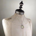J20352 Path of Destiny Astrolabe Pendant Front On Gaelsong
