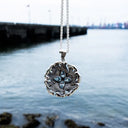 J20735 Water Pendant Lifestyle Gaelsong
