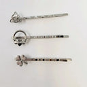 J40022 Celtic Bobby Pins Studio On Gaelsong