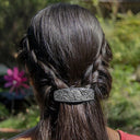 J40070 Tree Of Life Hair Barrette Gaelsong
