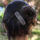 J40070 Tree Of Life Hair Barrette Gaelsong
