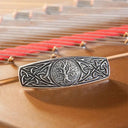 J40070 Tree Of Life Hair Barrette Gaelsong
