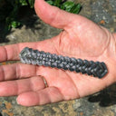 J40898 Celtic Braid Bar Barette Gaelsong
