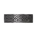 J40901 Large Celtic Knot Sidhe Hair Barrette Gaelsong
