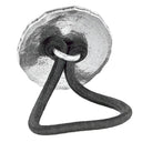 J40902 Handcrafted Cosmic Tree Celtic Ponytail Holder Gaelsong
