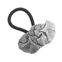 Handmade Irish Flower Hair Tie Gaelsong