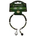 Connemara Marble Celtic Lucky Horseshoe Bracelets Claddagh Studio Gaelsong