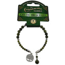 Connemara Marble Celtic Lucky Horseshoe Bracelets Tree of Life Studio Gaelsong