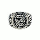 Celtic Path of Life Ring Gaelsong