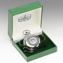 J80651 Irish Celtic Claddagh Pocket Watch  Gaelsong
