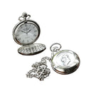 J80652 Celtic Ireland Pocket Watch Gaelsong
