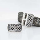 Ancestry Celtic Knotwork Cufflinks Lifestyle Gaelsong
