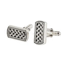 Ancestry Celtic Knotwork Cufflinks Studio Gaelsong
