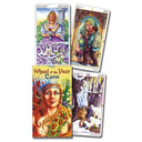 M60016 Wheel of the Year Tarot Gaelsong
