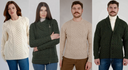 <h3><strong><br/>Best Selling Knitwear, <br/><br/>ON SPECIAL PRICE</strong><br/></h3>
