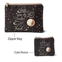 WB40074 To the Moon and Back Celestial Bags Gaelsong