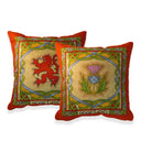 Scottish Designed Cushion Covers Gaelsong
