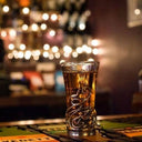 WD63021 Glass & Pewter Shot Glasses Lifestyle Gaelsong