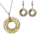 WJ10048 Window to the Soul Jewelry Studio Gaelsong