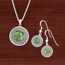 Connemara Marble Jewelry Lifestyle Gaelsong