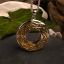 J20078 Window to the Soul Jewelry Close Look Gaelsong