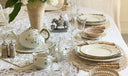 <h2><br/><strong>Tea Time, <br/><br/>the Irish Way</strong><br/><br/><br/><br/><strong><br/><br/></strong></h2>