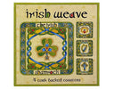 Traditional Bone China Irish Kitchen Set